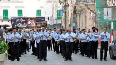 San Giorgio Ragusa Ibla