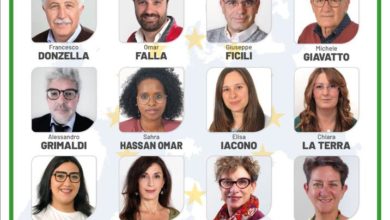 Scicli - candidati - PD