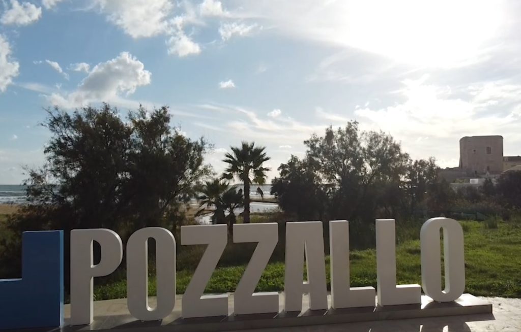 Pozzallo - documentario