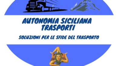 autotrasporto siciliano