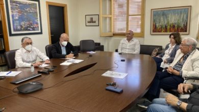 Rete Civica - Ragusa