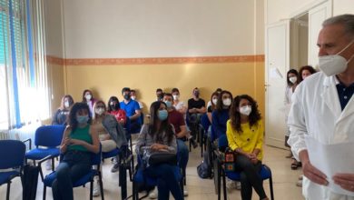 Ragusa - servizio civile