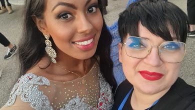 make up artist - Vittoria