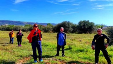 marcia - comiso - niscemi