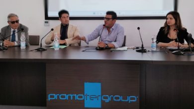 Vittoria - agroalimentare