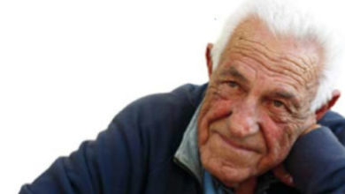 Il giudice-scrittore Severino Santiapichi