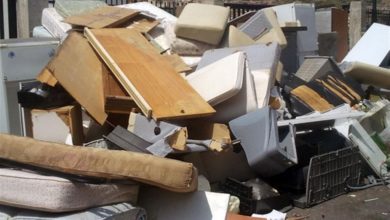 monterosso - rifiuti