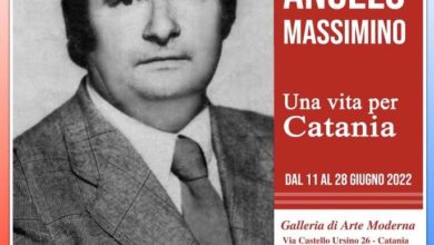 Angelo Massimino - Catania