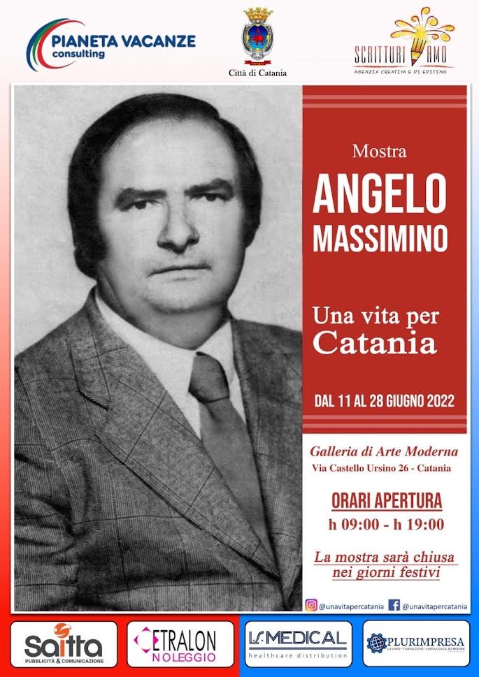 Angelo Massimino - Catania