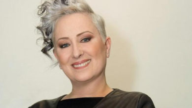 Danza - Carolyn Smith - Sicilia