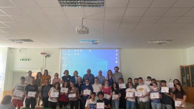 Ragusa - liceo scientifico