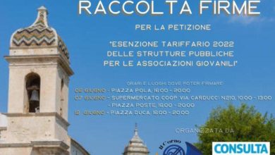 associazioni giovanili - Ragusa