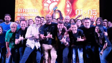 Catania - Etna comics