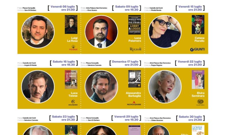 Scenari Modica Legge