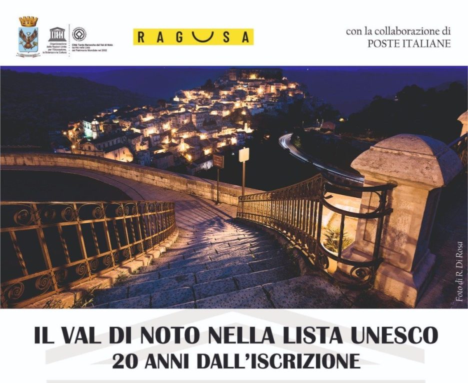 Ragusa - UNESCO