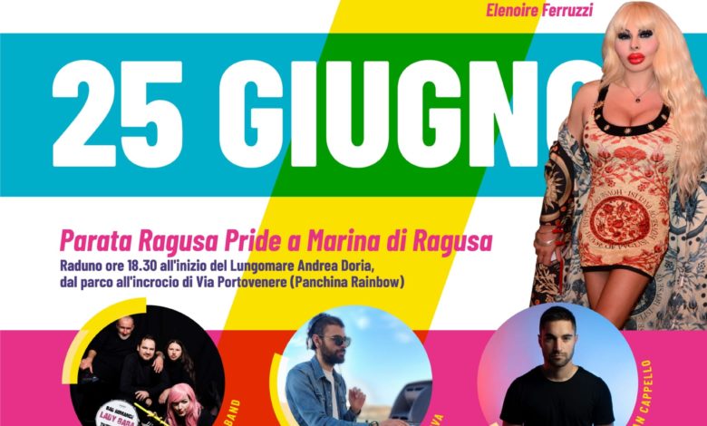 Ragusa Pride