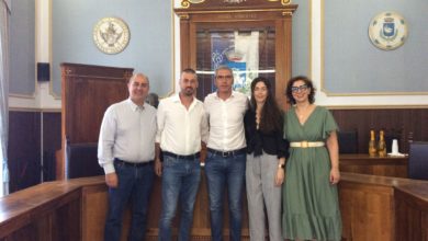 Santa Croce - Giunta