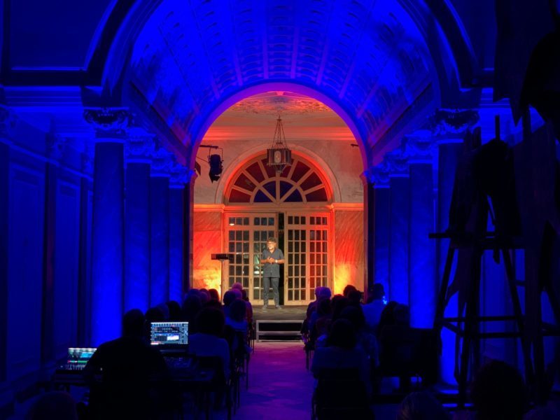 3drammi3 - Ragusa Ibla