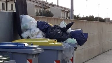 indifferenziato - rifiuti