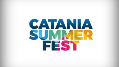 Catania Summer Fest