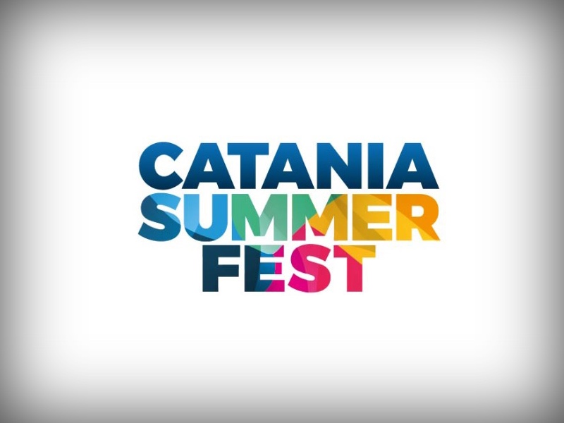 Catania Summer Fest