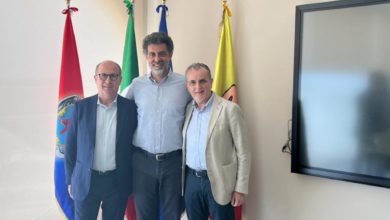 Aeroporti - Catania - Comiso