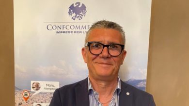 Scicli - Confcommercio