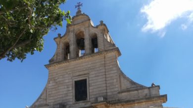 San Giovanni - Chiaramonte