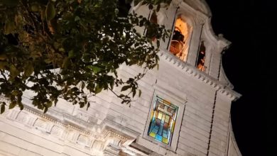 Chiaramonte - San Giovanni