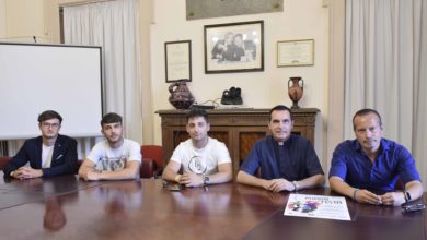 Ragusa - Platani in festa