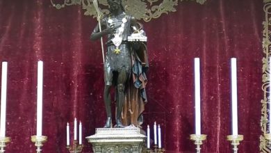 San Giovanni - Ragusa