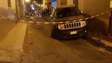 Cuginetti uccisi Vittoria