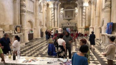 Realtà silenti - Ibla