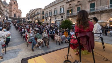 Ragusa - A tutto volume