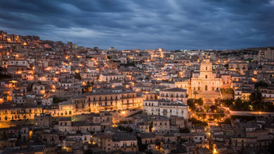 Modica - Commissario straordinario