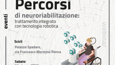 neuroriabilitazione - Scicli