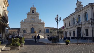 Palazzolo Acreide - eventi