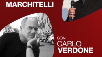 Carlo Verdone - Siracusa