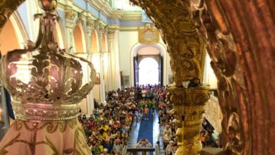 Madonna della Neve - Giarratana