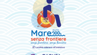 disabili - Marina di Ragusa