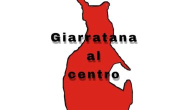 Giarratana al centro