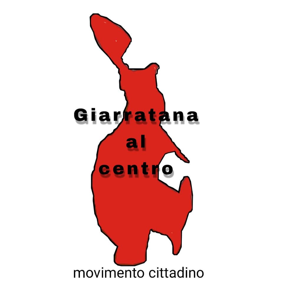 Giarratana al centro