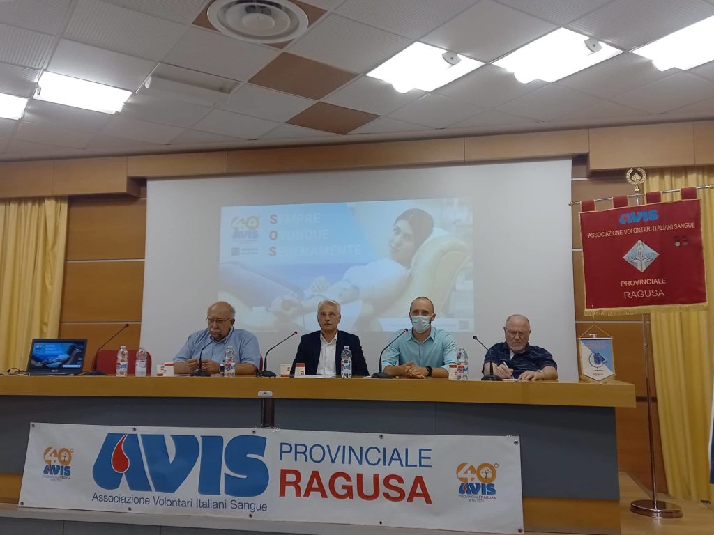 Avis Ragusa