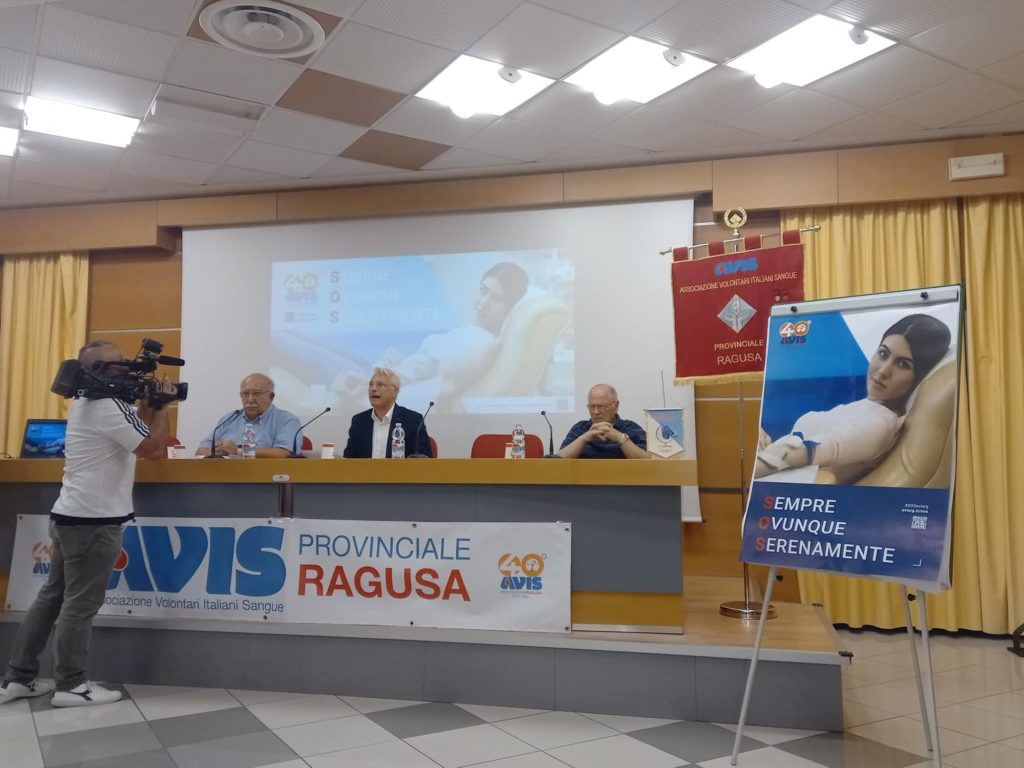 Avis Ragusa