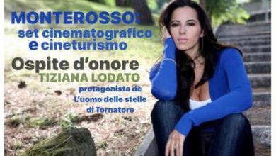 Monterosso - Tiziana Lodato