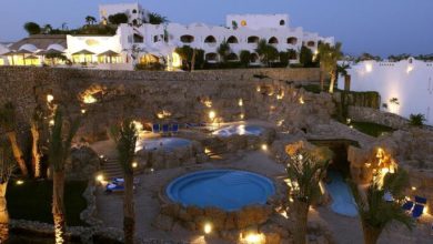 Bimbo - Sharm - madre