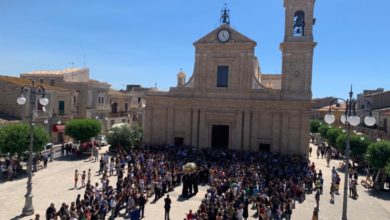 Santa Croce - Giovanni Rizzo