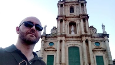 Tregor Russo - Monterosso