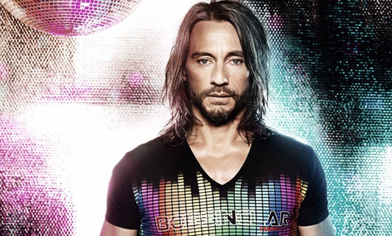 Bob Sinclar - Adrano