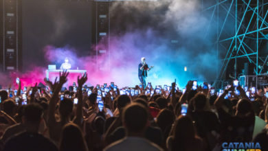 Catania Summer Fest